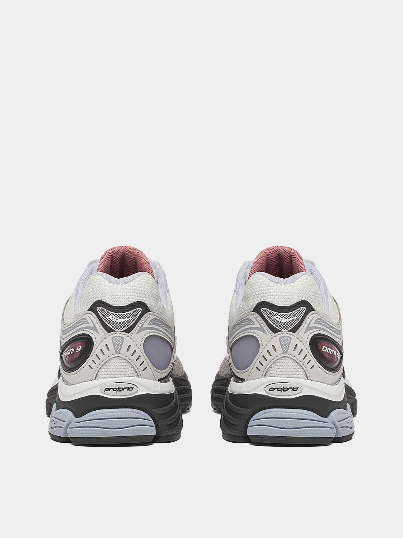 Кросівки Saucony модель S70933-2 Фото