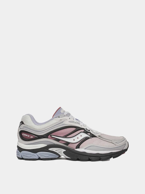 Кроссовки Saucony модель S70933-2 Фото