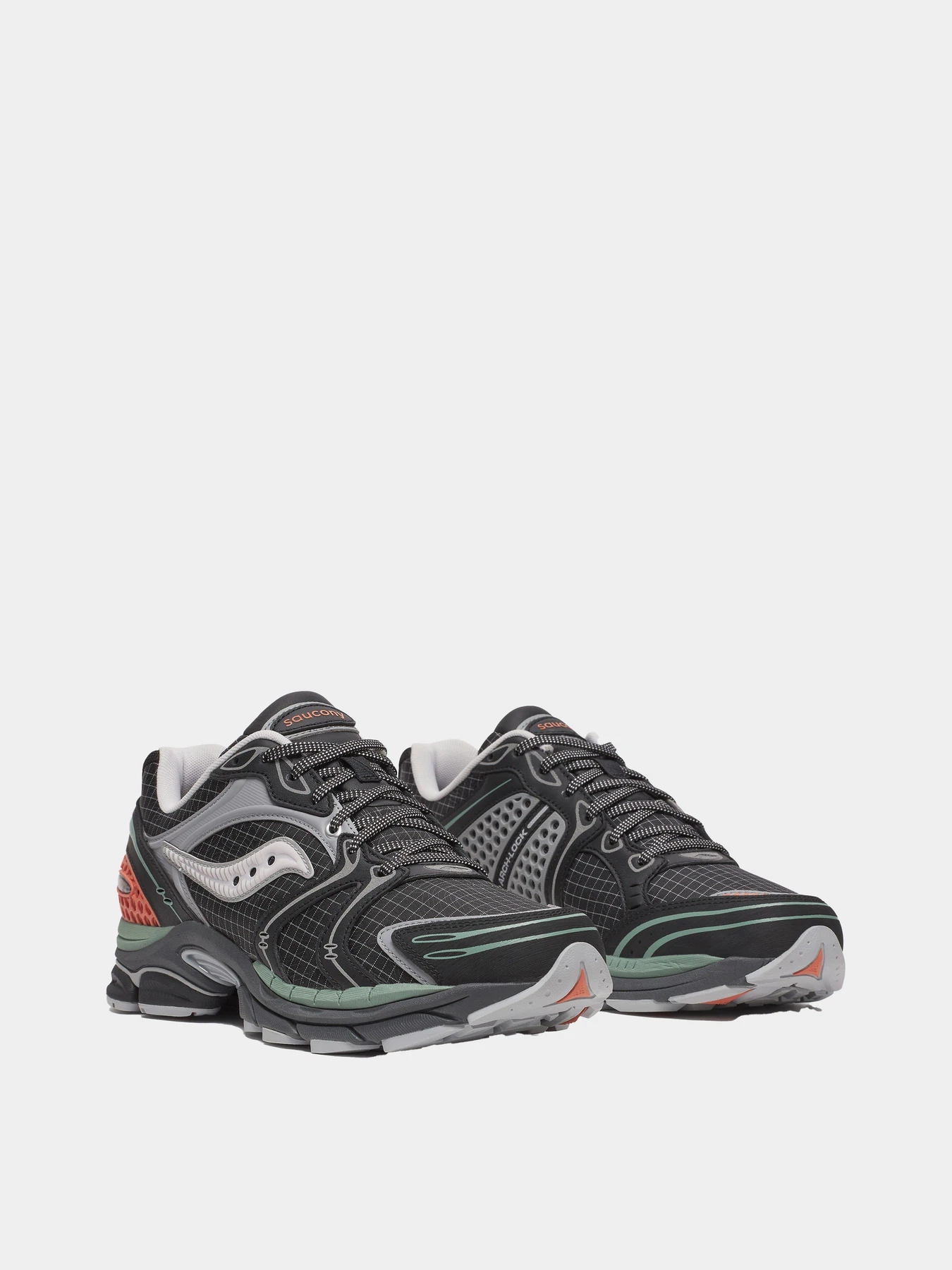 Кросівки Saucony модель S70937-1 Фото