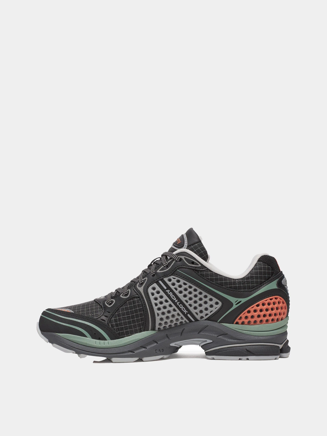 Кросівки Saucony модель S70937-1 Фото