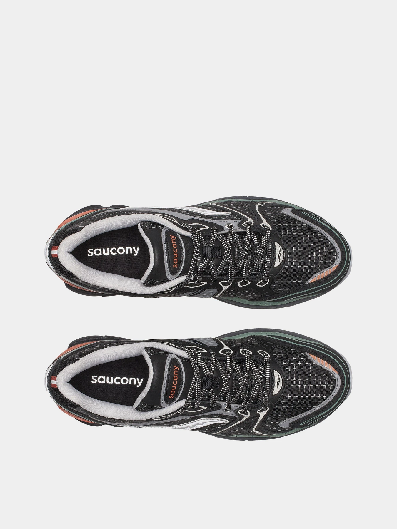 Кросівки Saucony модель S70937-1 Фото