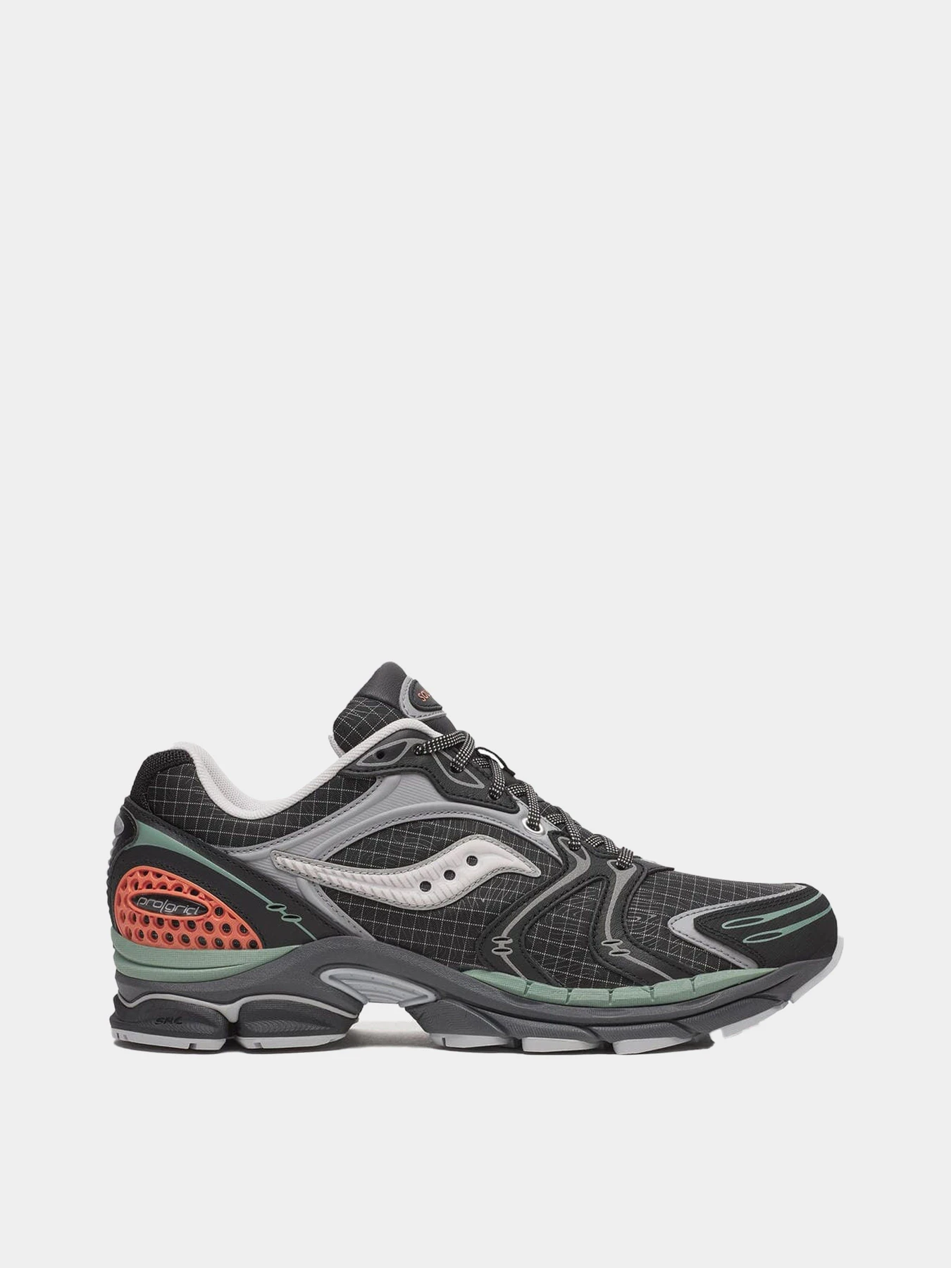 Кросівки Saucony модель S70937-1 Фото