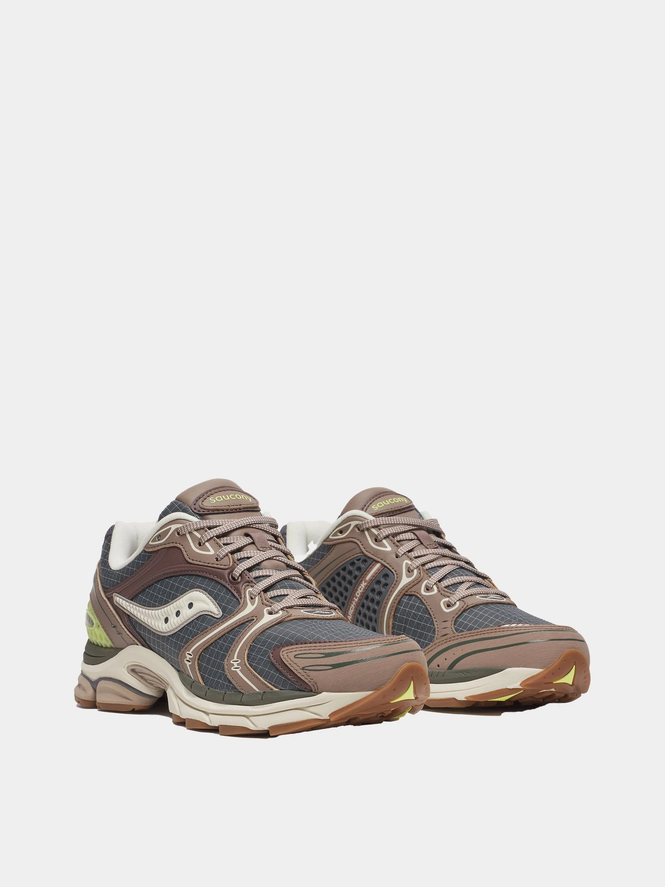 Кроссовки Saucony модель S70937-3 Фото
