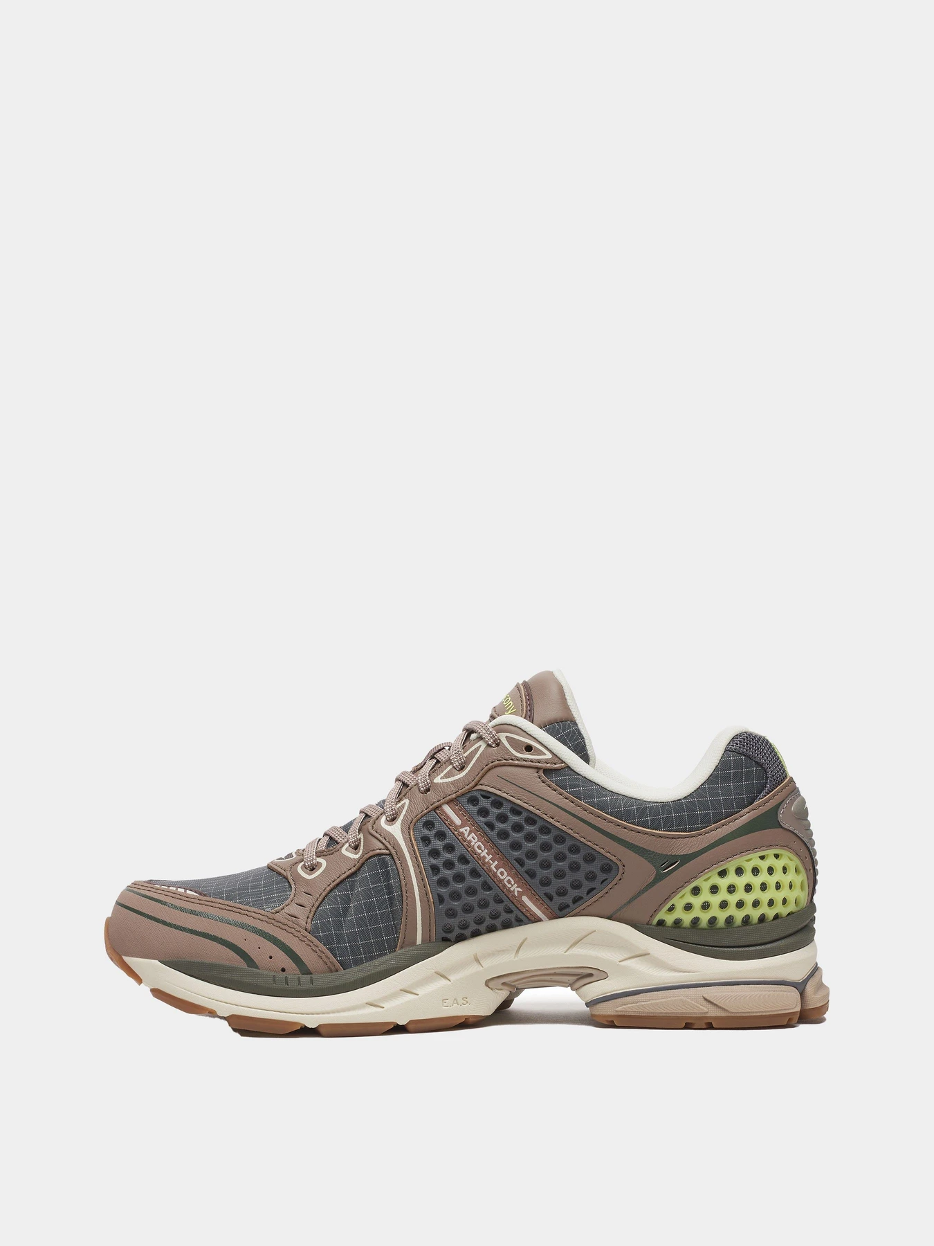 Кроссовки Saucony модель S70937-3 Фото