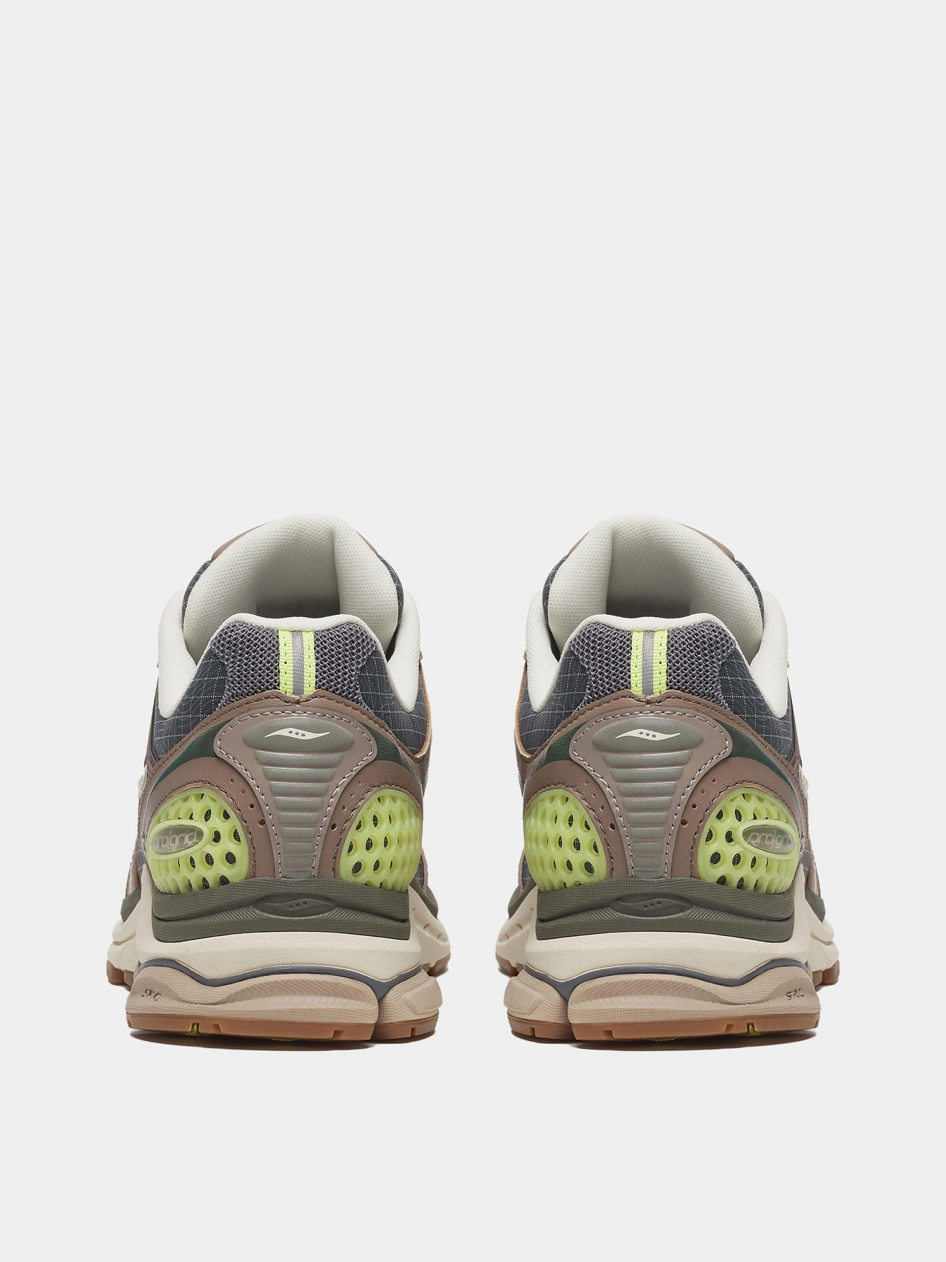 Кроссовки Saucony модель S70937-3 Фото