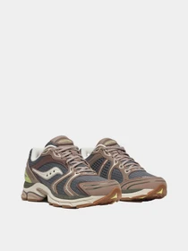 Кроссовки Saucony модель S70937-3 Фото