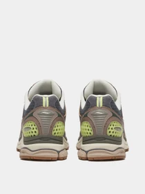 Кроссовки Saucony модель S70937-3 Фото