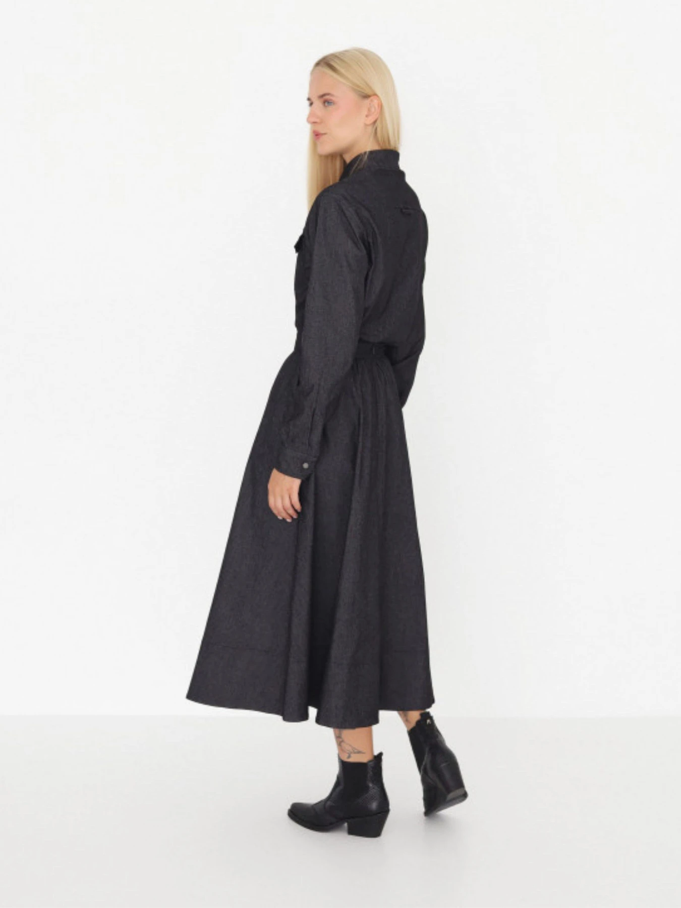 Юбки Lilove модель 357 Фото