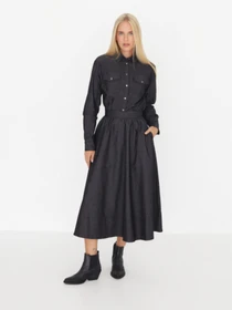 Юбки Lilove модель 357 Фото