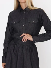 Юбки Lilove модель 357 Фото