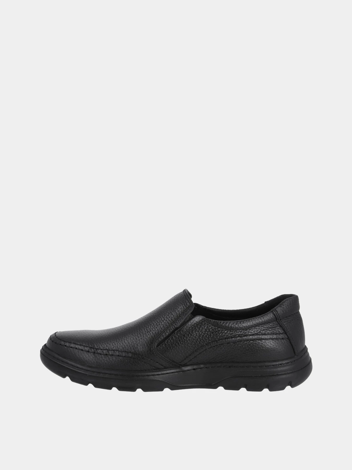 Ботинки и сапоги Casual модель Кеж-48Cas/2-1-чорн Ботинки и сапоги Casual модель Кеж-48Cas/2-1-чорн Фото