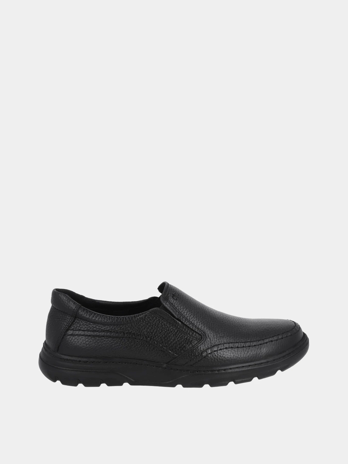 Ботинки и сапоги Casual модель Кеж-48Cas/2-1-чорн Ботинки и сапоги Casual модель Кеж-48Cas/2-1-чорн Фото