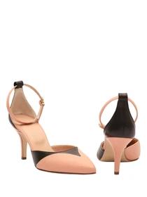 Босоніжки SITELLE модель ELL70BEI Фото