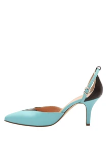 Босоніжки SITELLE модель ELL70AZU Фото