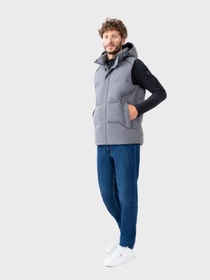 Куртки та дублянки AVECS модель 50489-13 Фото