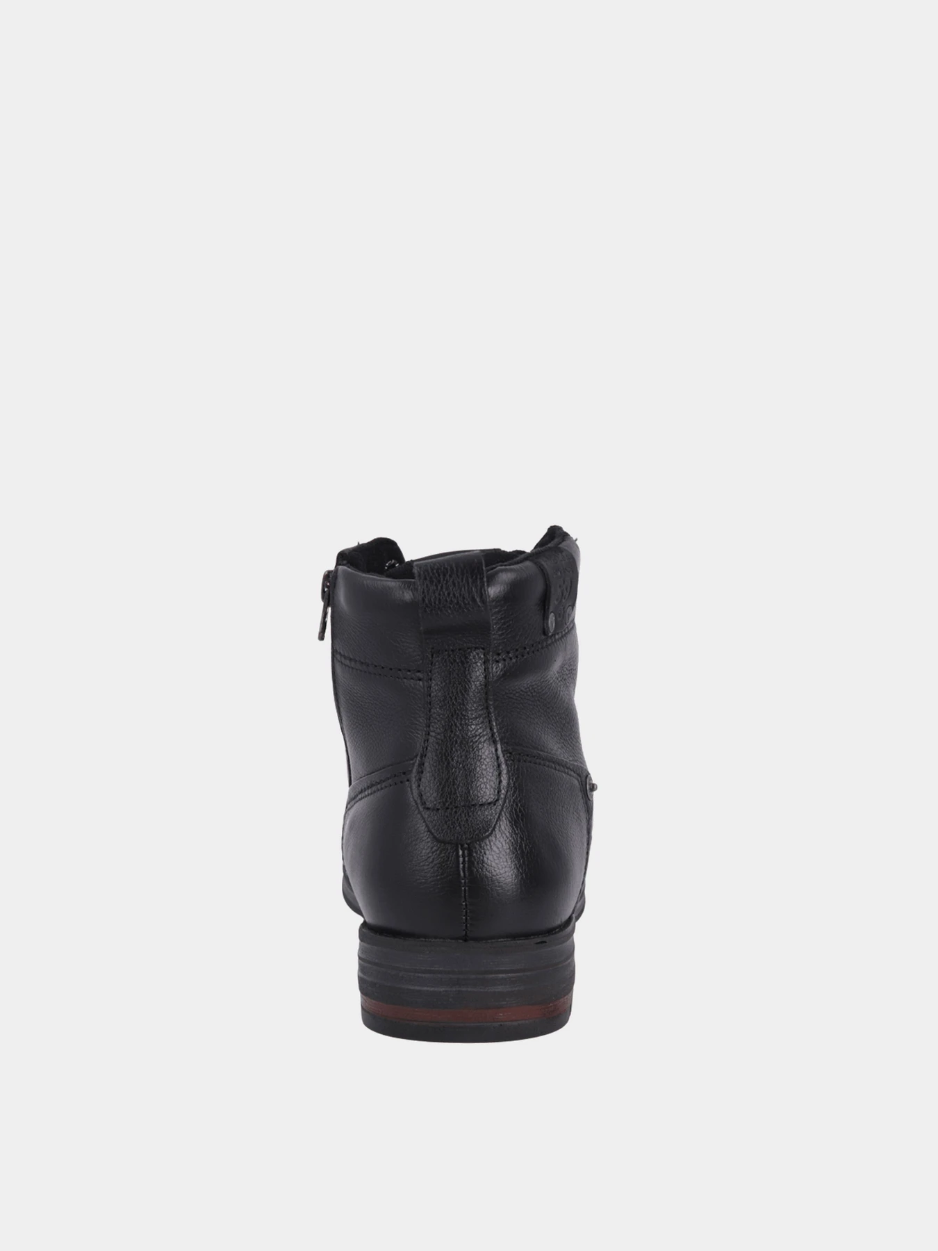 Черевики та чоботи Pegada модель Пег-181305-08-чорн. Фото