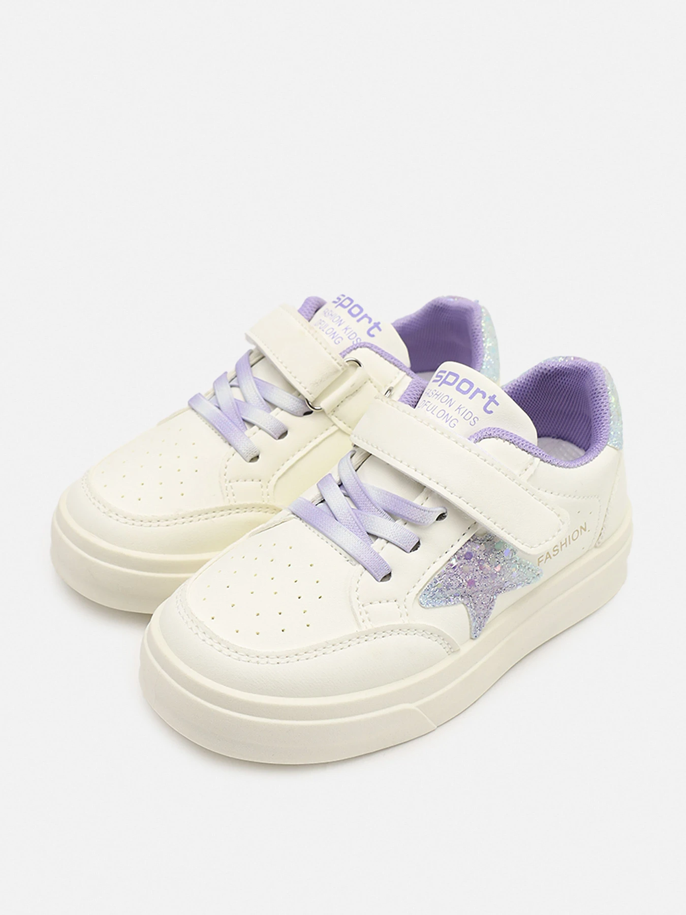 Кеди Kimboo модель ЦБ-00273752 Кеди Kimboo модель ЦБ-00273752 Фото