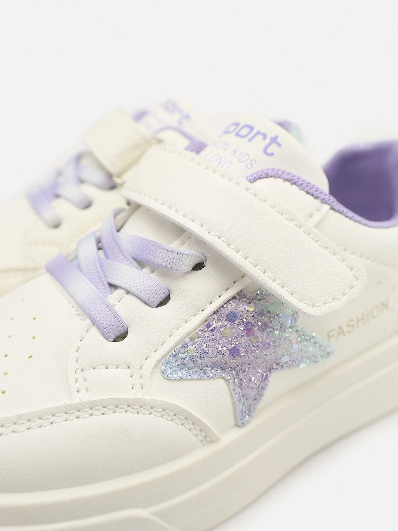 Кеди Kimboo модель ЦБ-00273752 Кеди Kimboo модель ЦБ-00273752 Фото