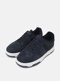 Кеди YUKI модель ЦБ-00275523 Фото