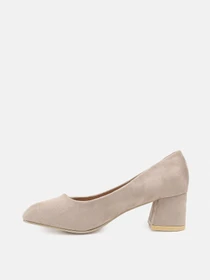 Туфли и лоферы YUKI модель ЦБ-00276812 Фото