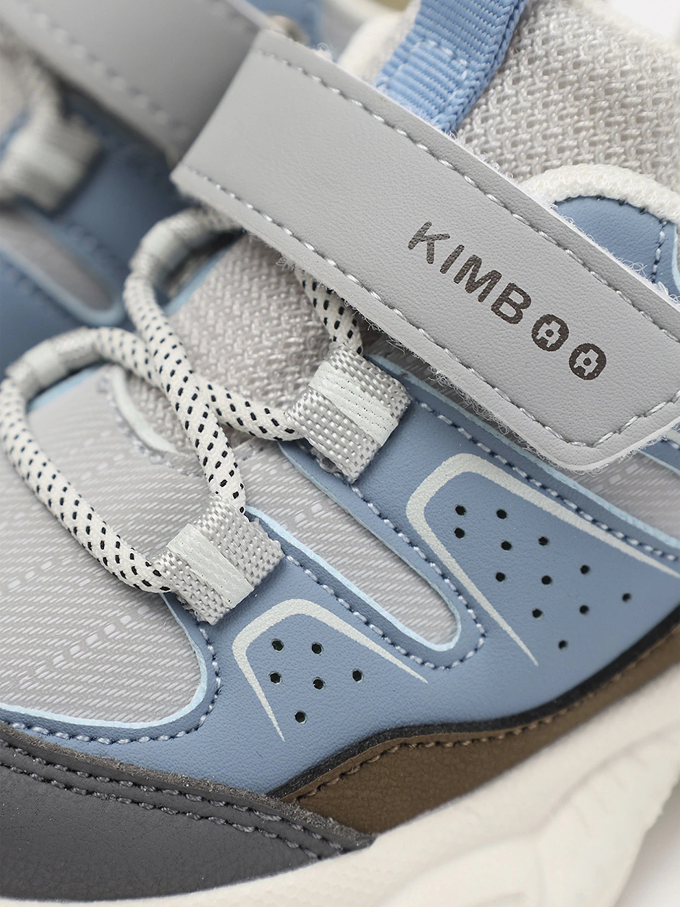 Кроссовки Kimboo модель ЦБ-00282707 Кроссовки Kimboo модель ЦБ-00282707 Фото