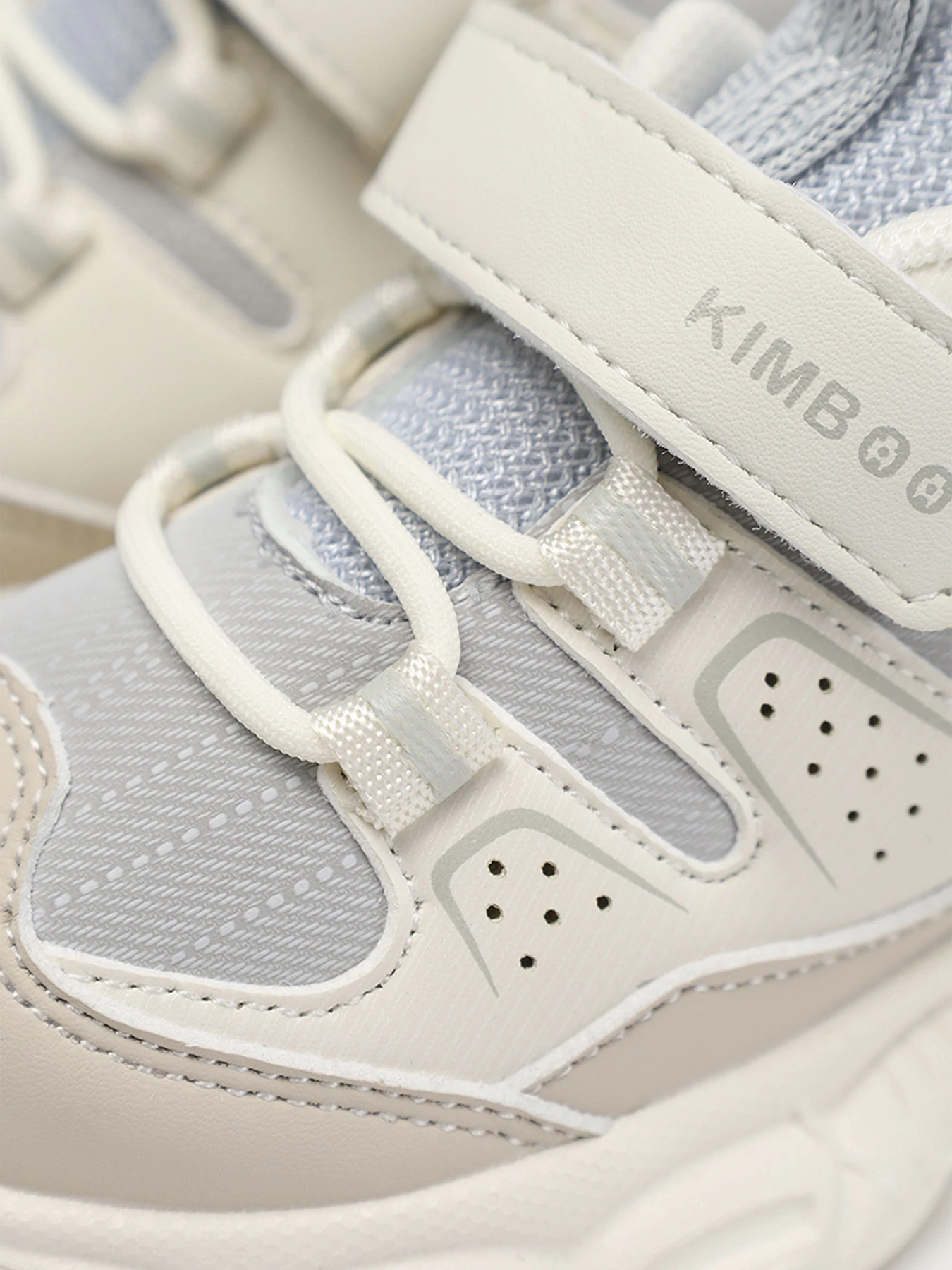 Кроссовки Kimboo модель ЦБ-00282708 Кроссовки Kimboo модель ЦБ-00282708 Фото