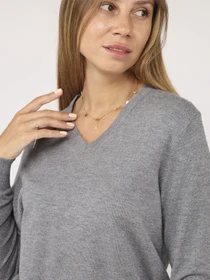 Свитры и кардиганы YUKI модель ЦБ-00273142 Фото