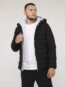 Куртки та дублянки YUKI модель ЦБ-00276117 Фото