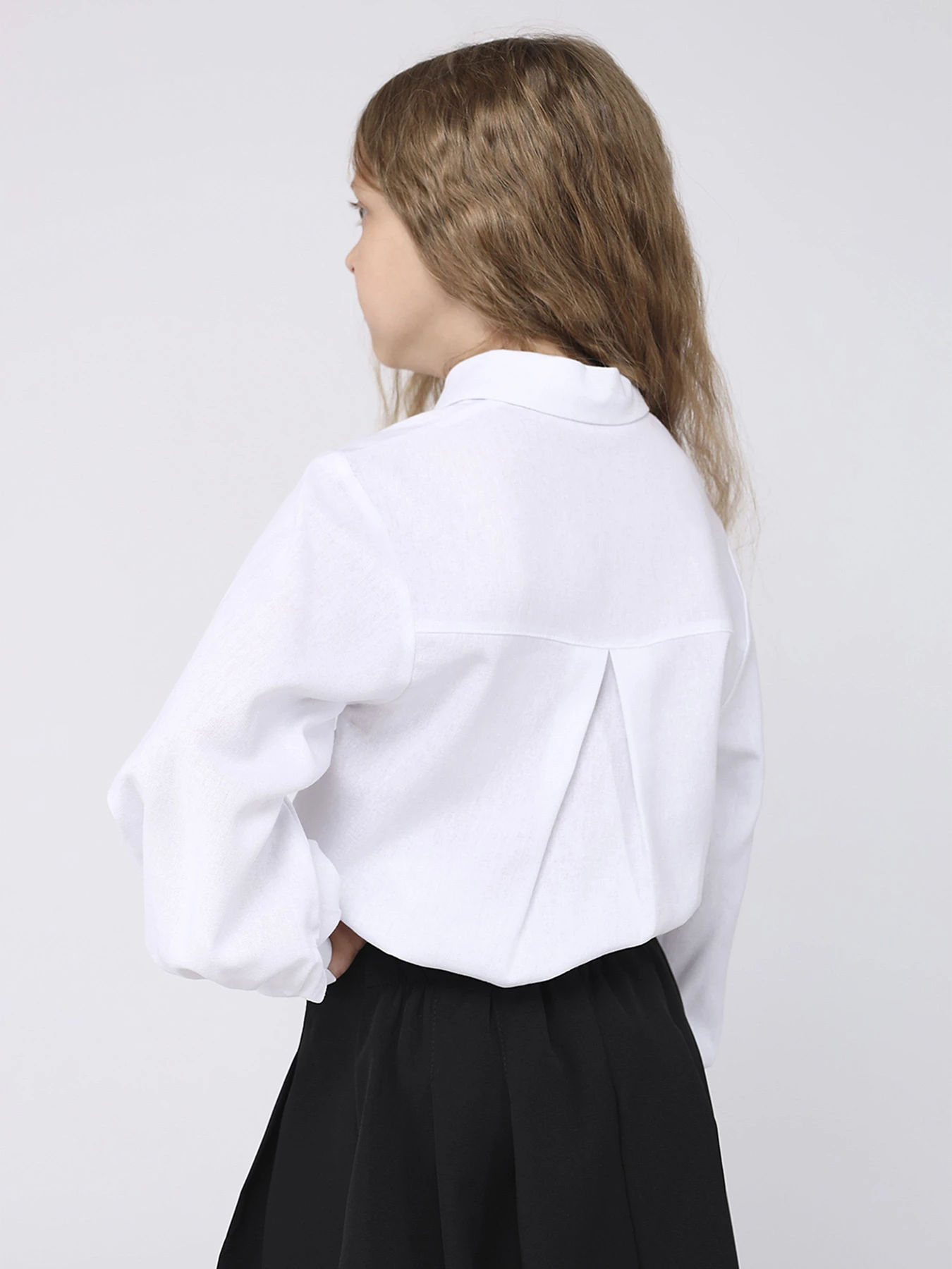 Вышиванки YUKI модель ЦБ-00278742 Вышиванки YUKI модель ЦБ-00278742 Фото