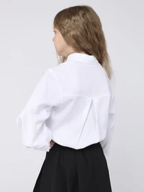 Вышиванки YUKI модель ЦБ-00278742 Фото