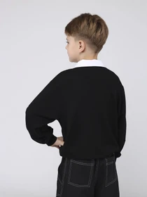 Брюки YUKI модель ЦБ-00279473 Фото