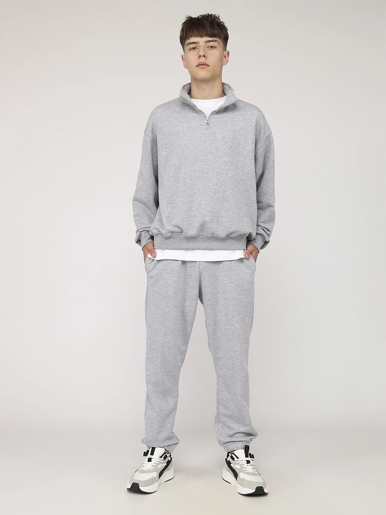 Штани YUKI модель ЦБ-00281922 Штани YUKI модель ЦБ-00281922 Фото