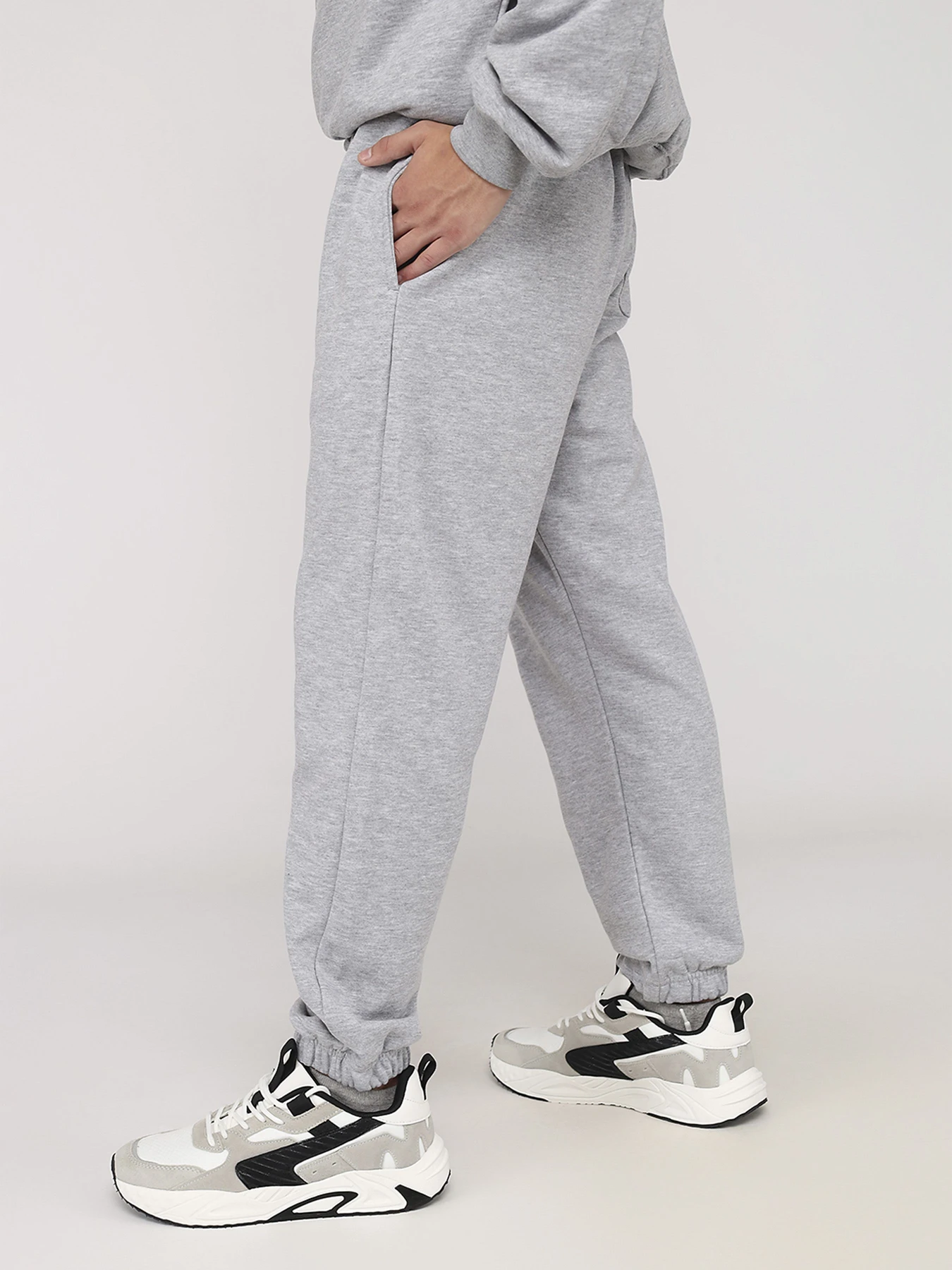 Штани YUKI модель ЦБ-00281922 Штани YUKI модель ЦБ-00281922 Фото