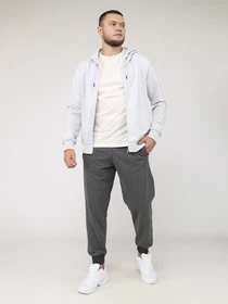 Брюки YUKI модель ЦБ-00282053 Фото