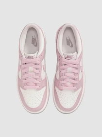 Кросівки NIKE Dunk Low Gs модель FB9109-122 Фото