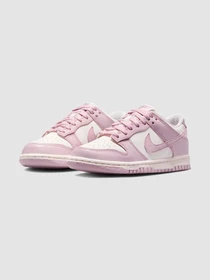 Кросівки NIKE Dunk Low Gs модель FB9109-122 Фото