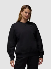 Худі та світшоти Jordan Flight Fleece модель FV7053-010 Фото