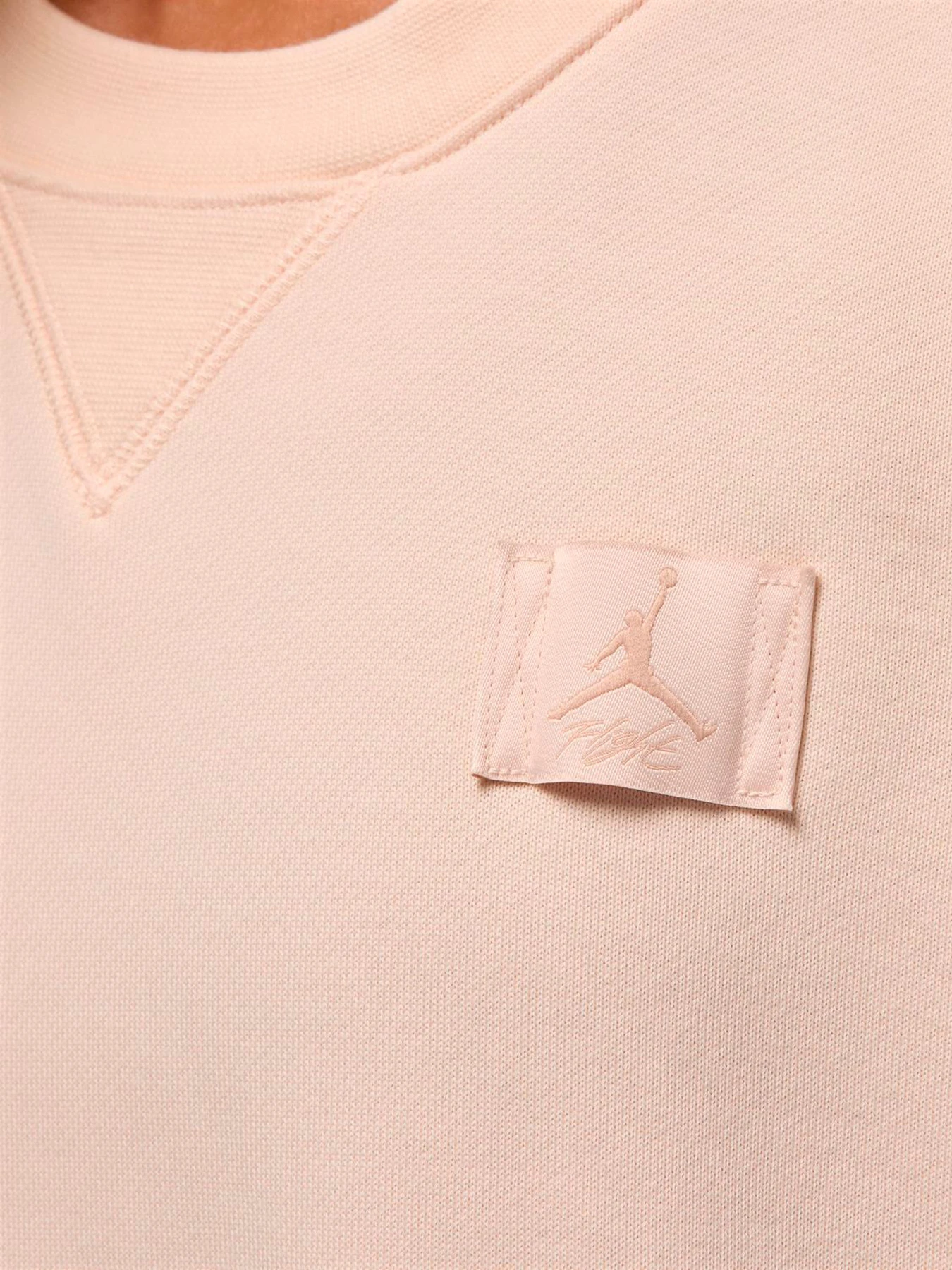 Худі та світшоти Jordan Flight Fleece модель FV7053-838 Фото