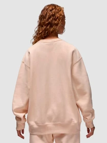 Худі та світшоти Jordan Flight Fleece модель FV7053-838 Фото