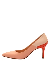 Туфли и лоферы SITELLE модель EMM70ROS Фото