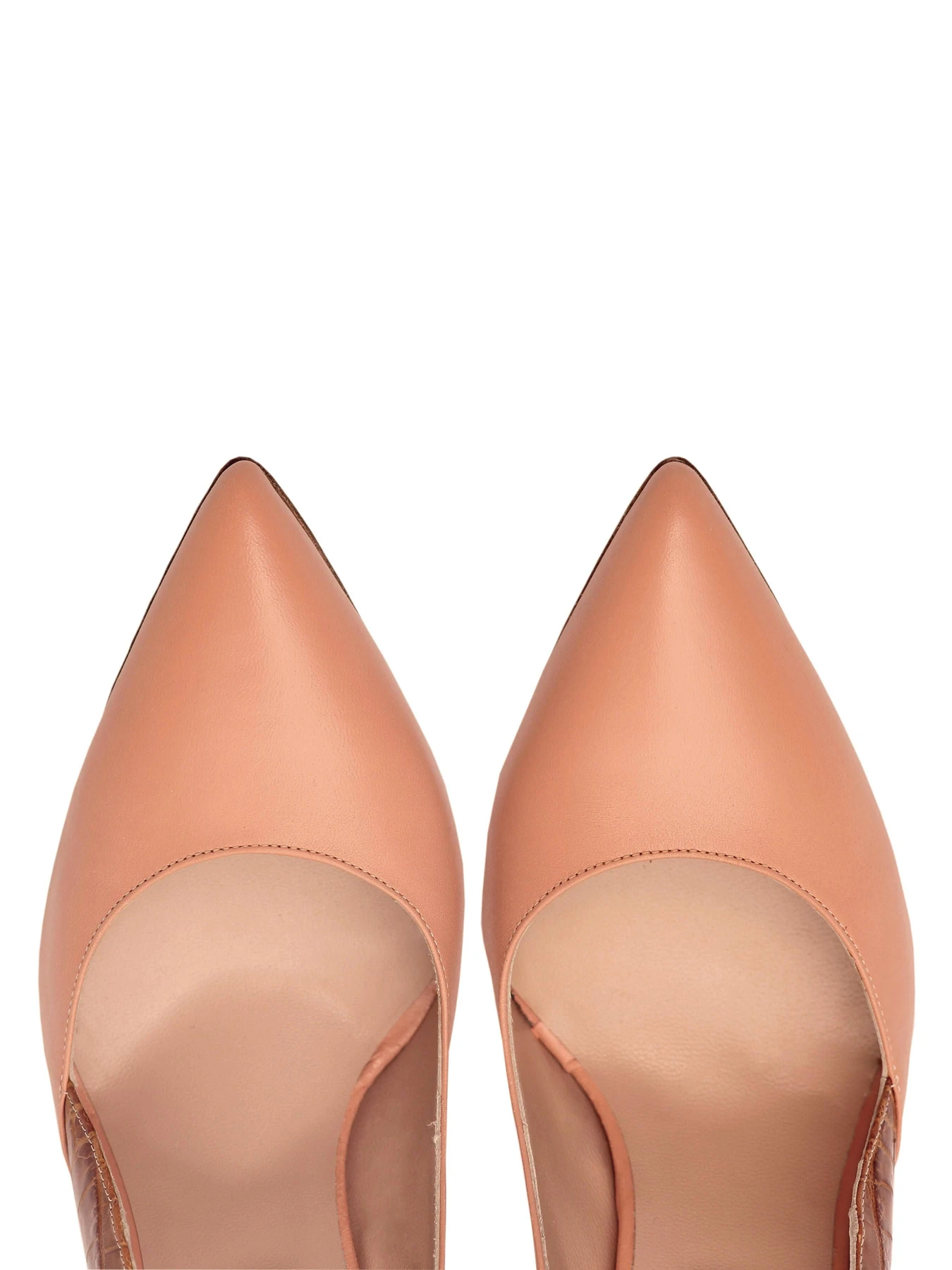 Туфлі та лофери SITELLE модель MIL80COR Фото