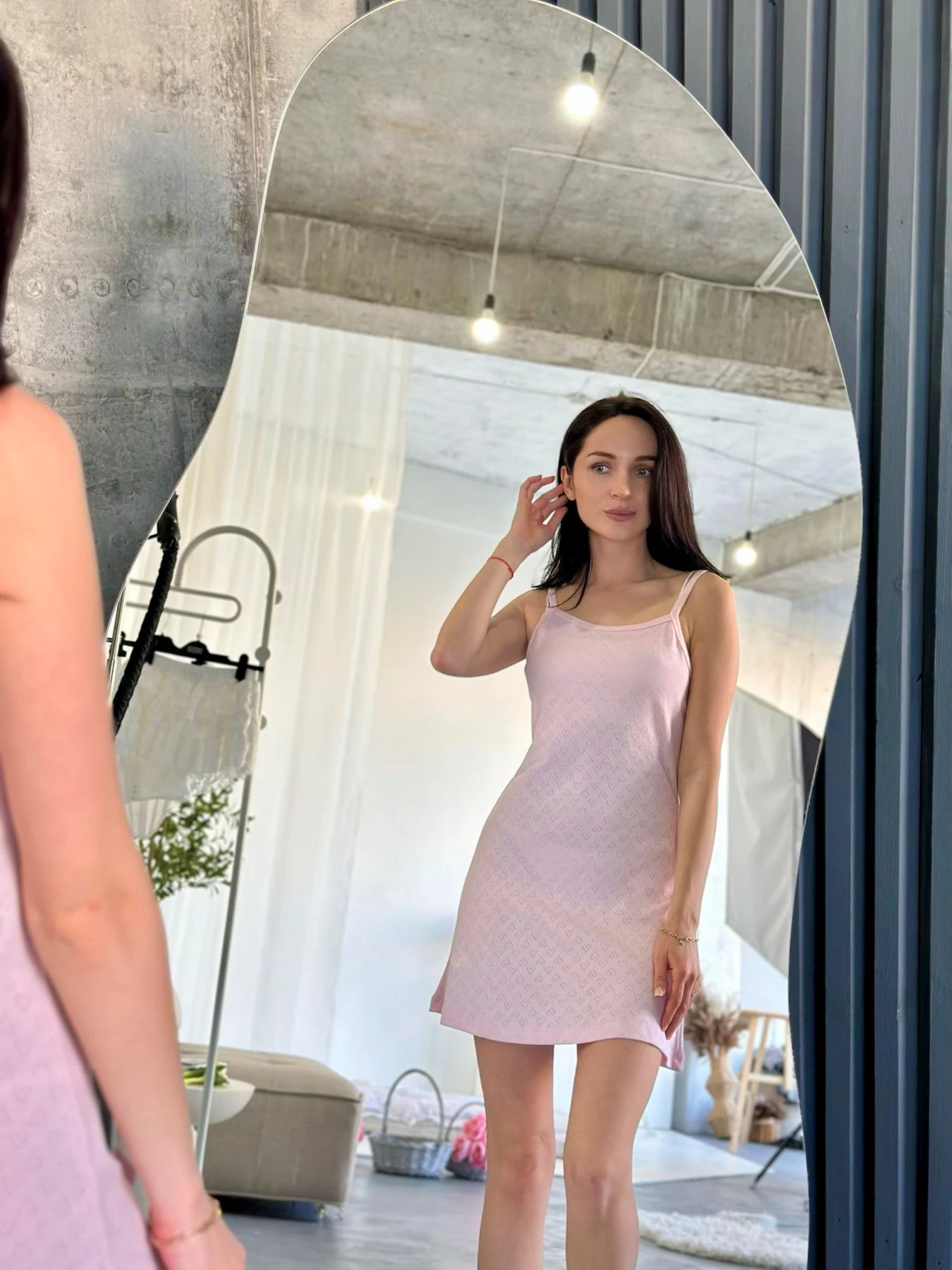 Одежда для дома и сна Cosy модель PH17 Фото