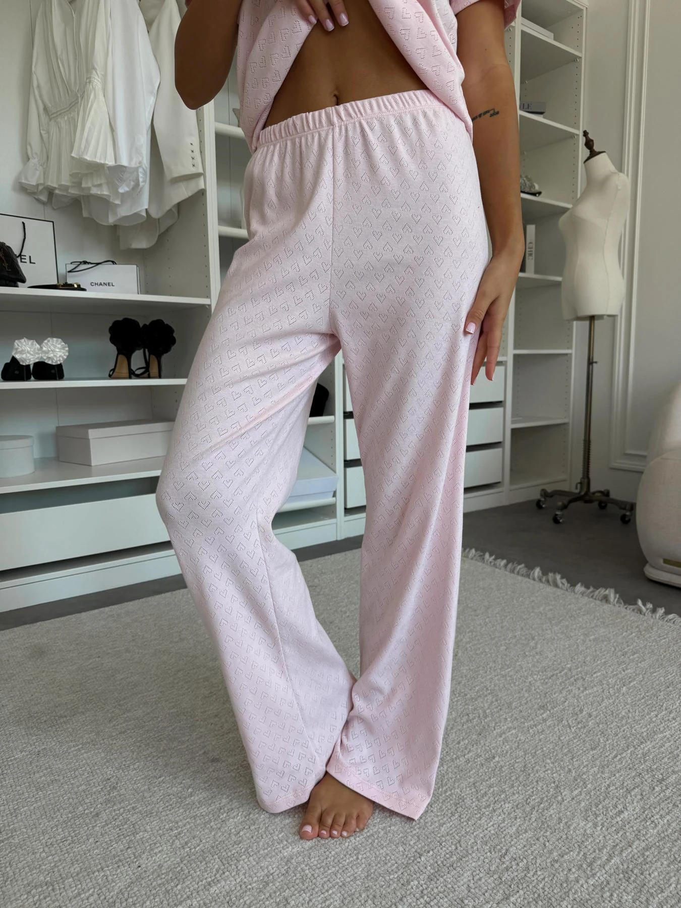 Одежда для дома и сна Cosy модель PH15 Фото