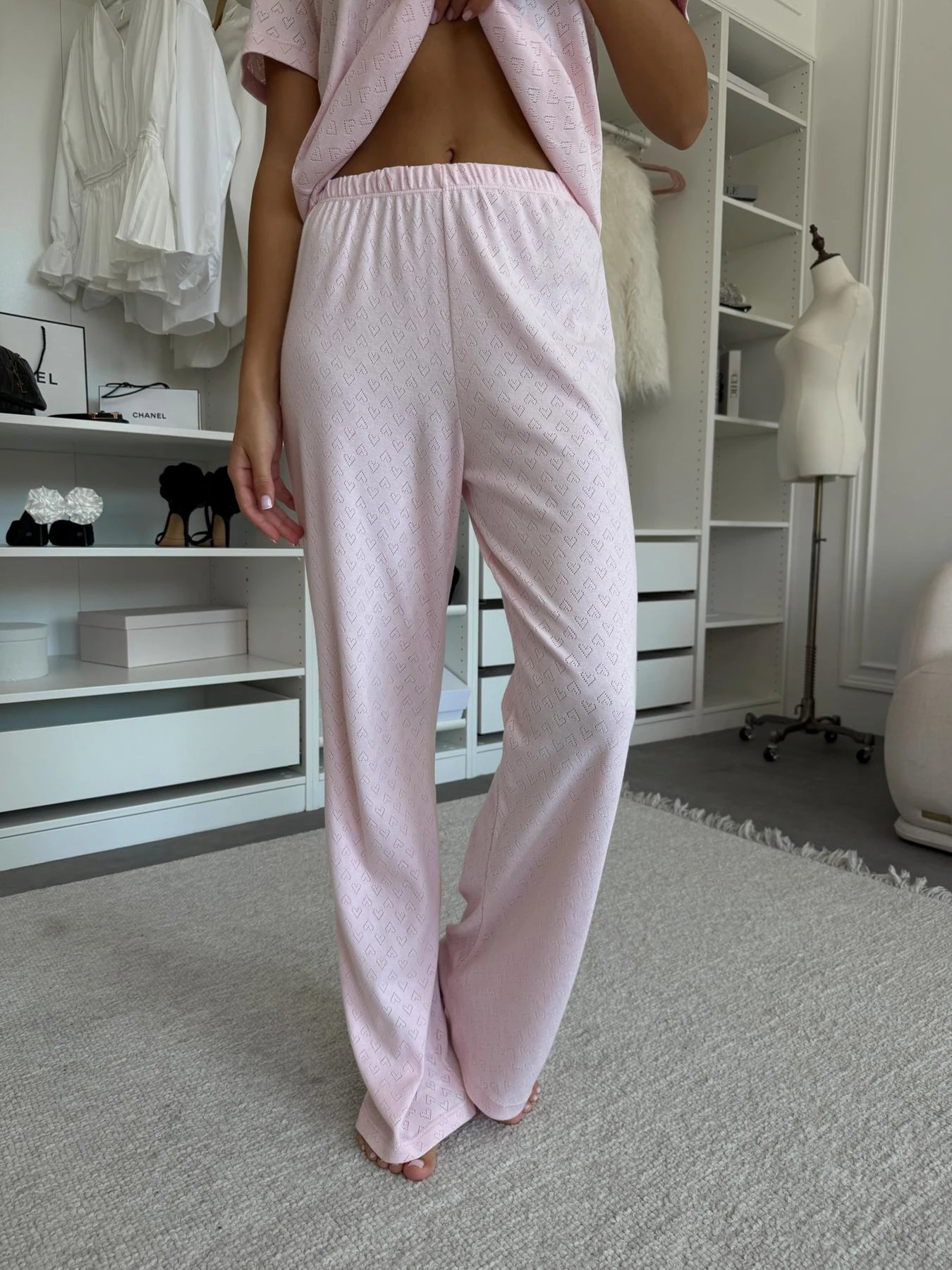 Одежда для дома и сна Cosy модель PH15 Фото