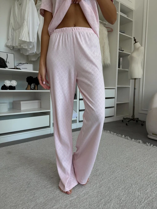 Одяг для дому та сну Cosy модель PH15 Фото
