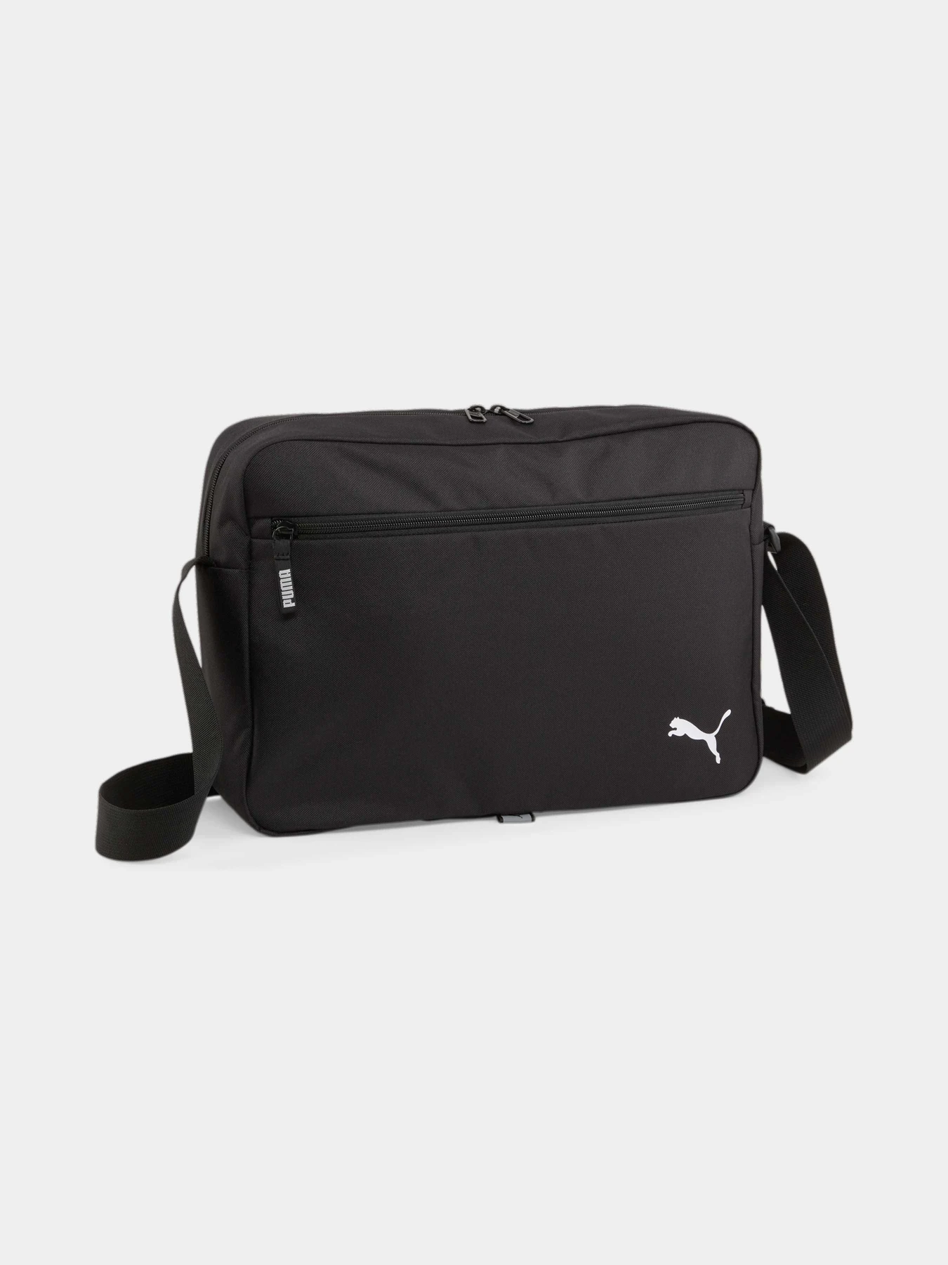 Сумки PUMA Team Messenger Bag модель 090452 Сумки PUMA Team Messenger Bag модель 090452 Фото