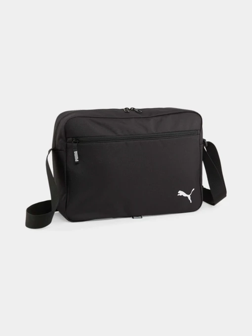 Сумки PUMA Team Messenger Bag модель 090452 Фото