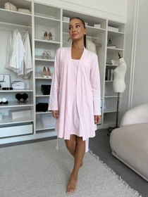 Одежда для дома и сна Cosy модель SetPH1714 Фото