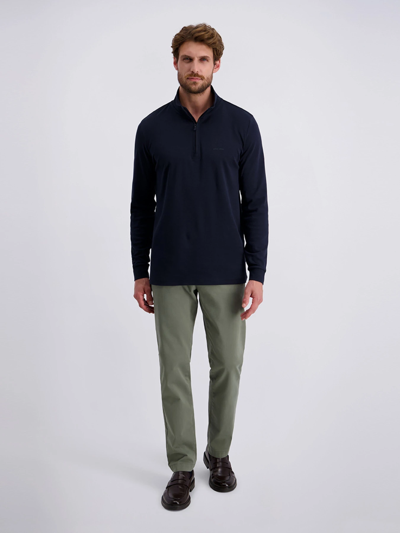 Худи и свитшоты Pierre Cardin модель C5 30752.3070.6325 Худи и свитшоты Pierre Cardin модель C5 30752.3070.6325 Фото