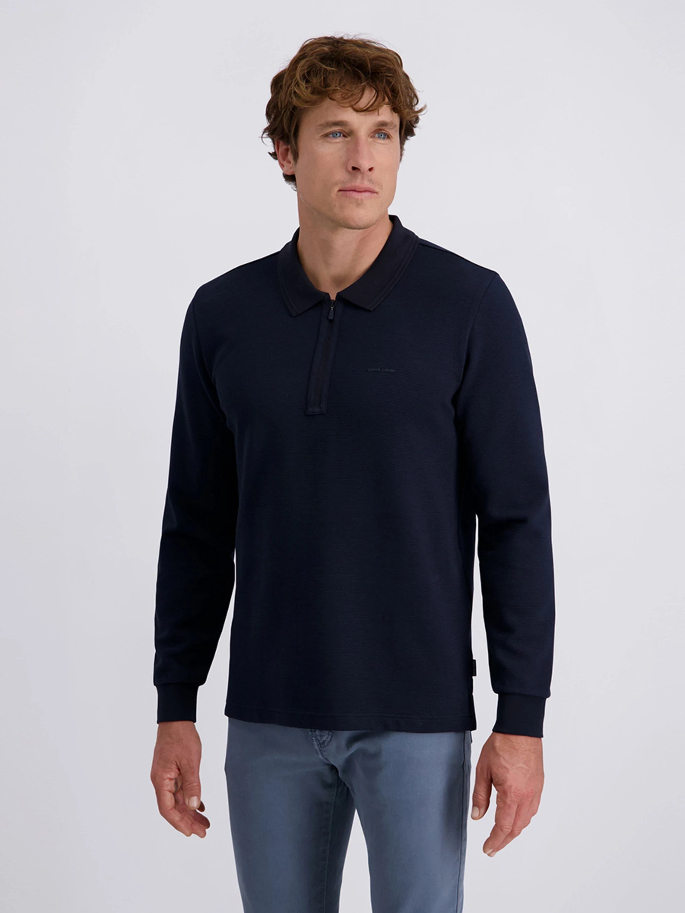 Свитры и кардиганы Pierre Cardin модель C5 30775.3072.6325 Свитры и кардиганы Pierre Cardin модель C5 30775.3072.6325 Фото